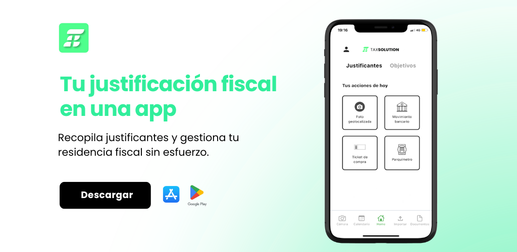 Plataforma de Cumplimiento Fiscal Internacional